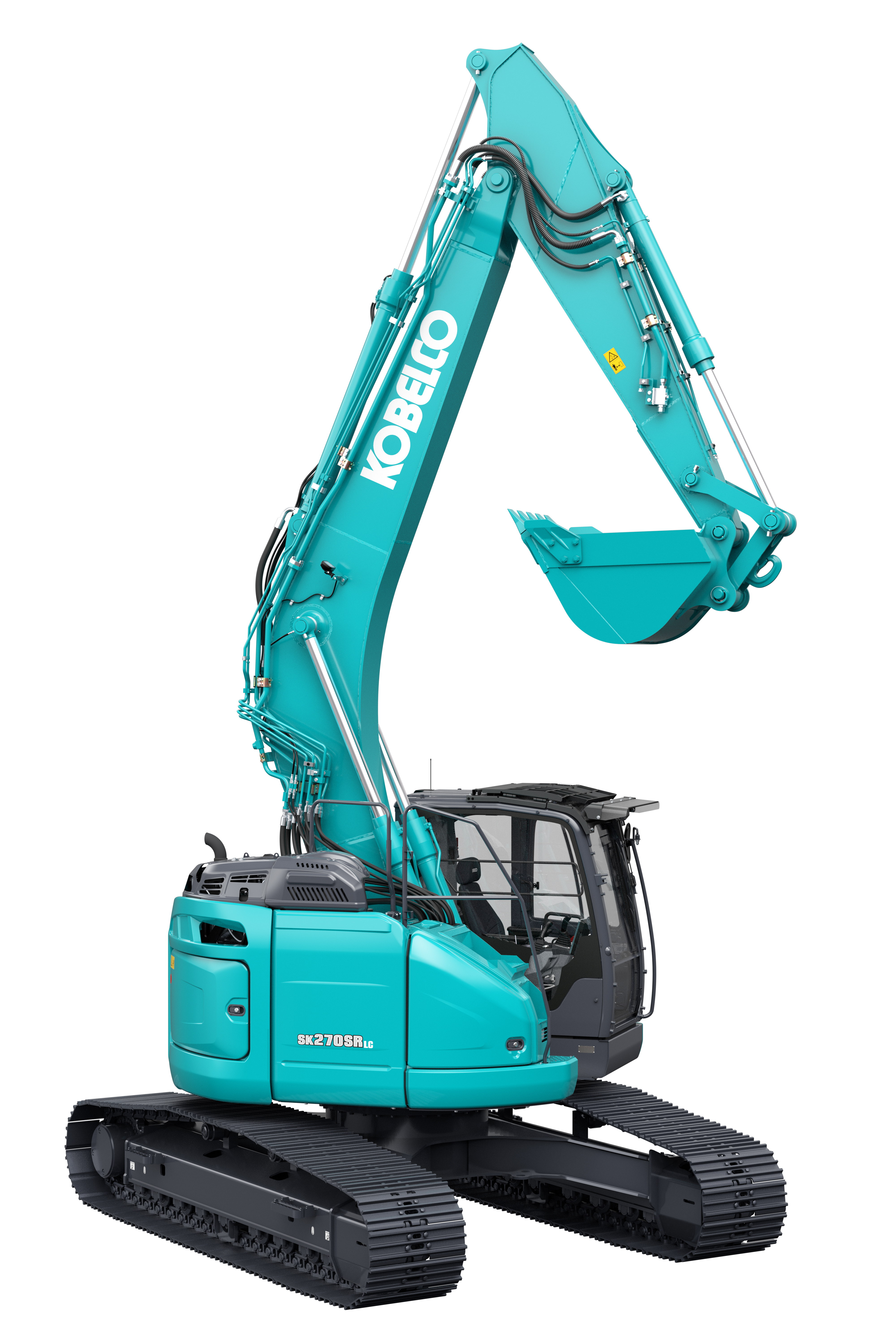 KOBELCO SK270SR(N)LC-7 - ACHD